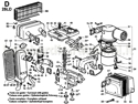 Picture for category INTAKE/ EXHAUST/ CYLINDER HEAD/ ROCKER ARM BOX/ VALVES