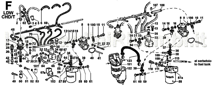Picture of FUEL SYSTEM