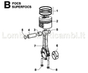 Picture for category CONNECTING ROD/ PISTON SET