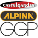 Picture for category G.G.P. - CastelGarden - Alpina