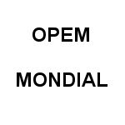 Immagine per la categoria Barre per motoseghe Open Mondial