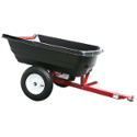 Picture for category Garden tractor carts
