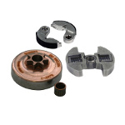 Picture for category CHAINSAWS CLUTCHES AND SPROCKETS