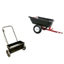 Picture for category GARDEN TOOLS AND ACCESSORIES