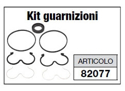 Picture of Kit guarnizioni per Pompa ad ingranaggi gruppo 3